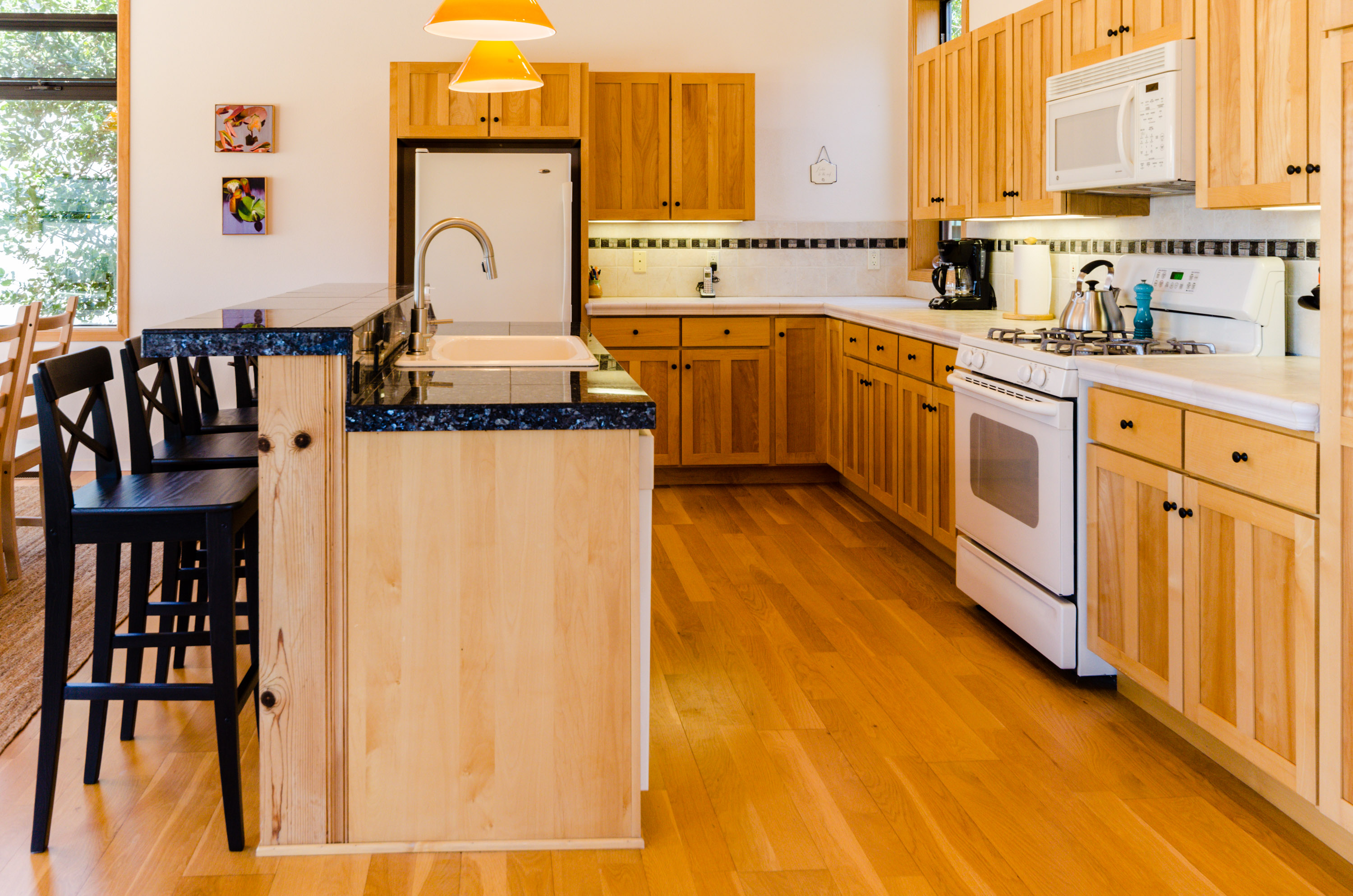 Sonoma County Home 984493