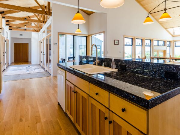 Sonoma County Home 984493