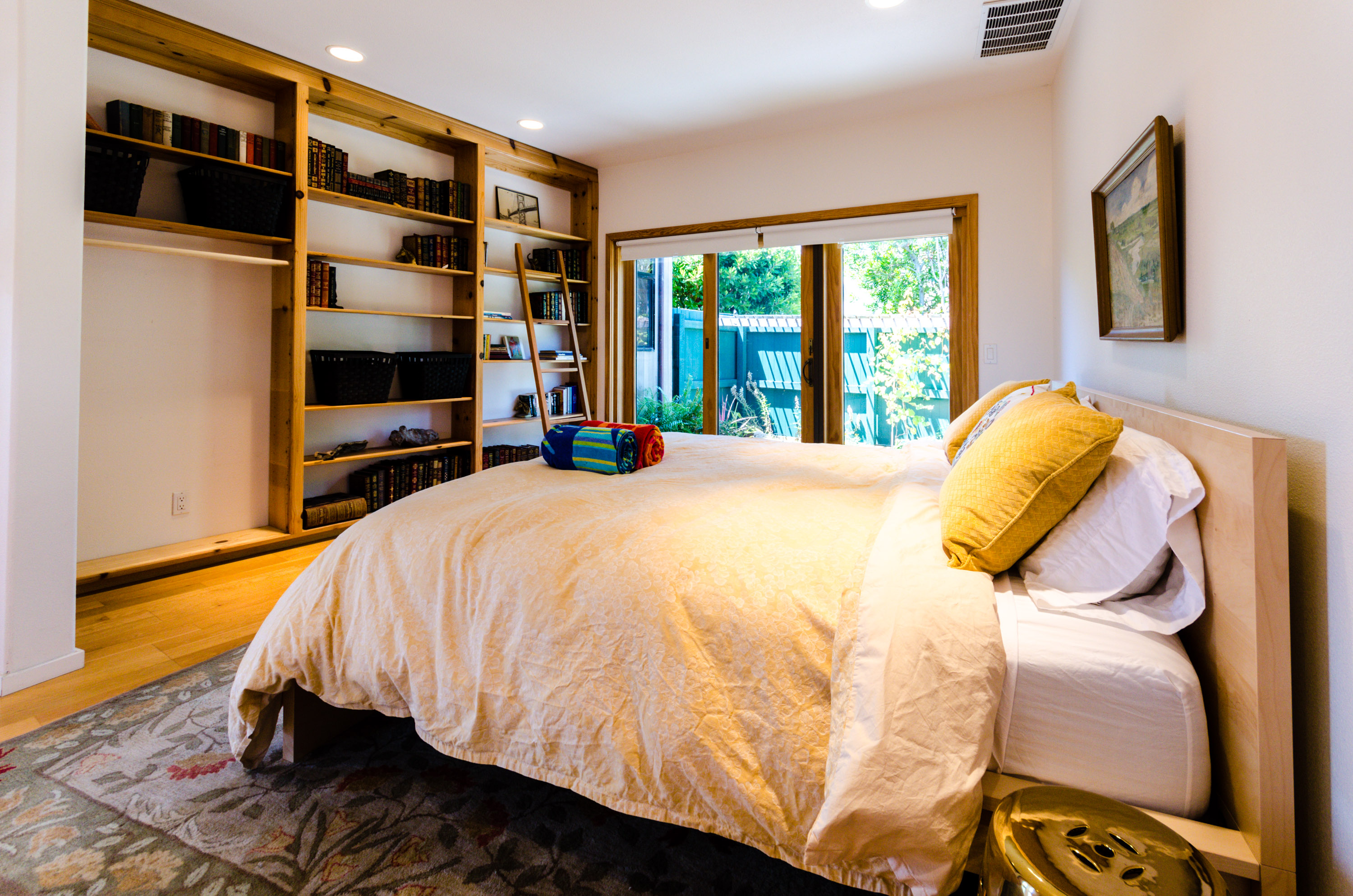 Sonoma County Home 984493