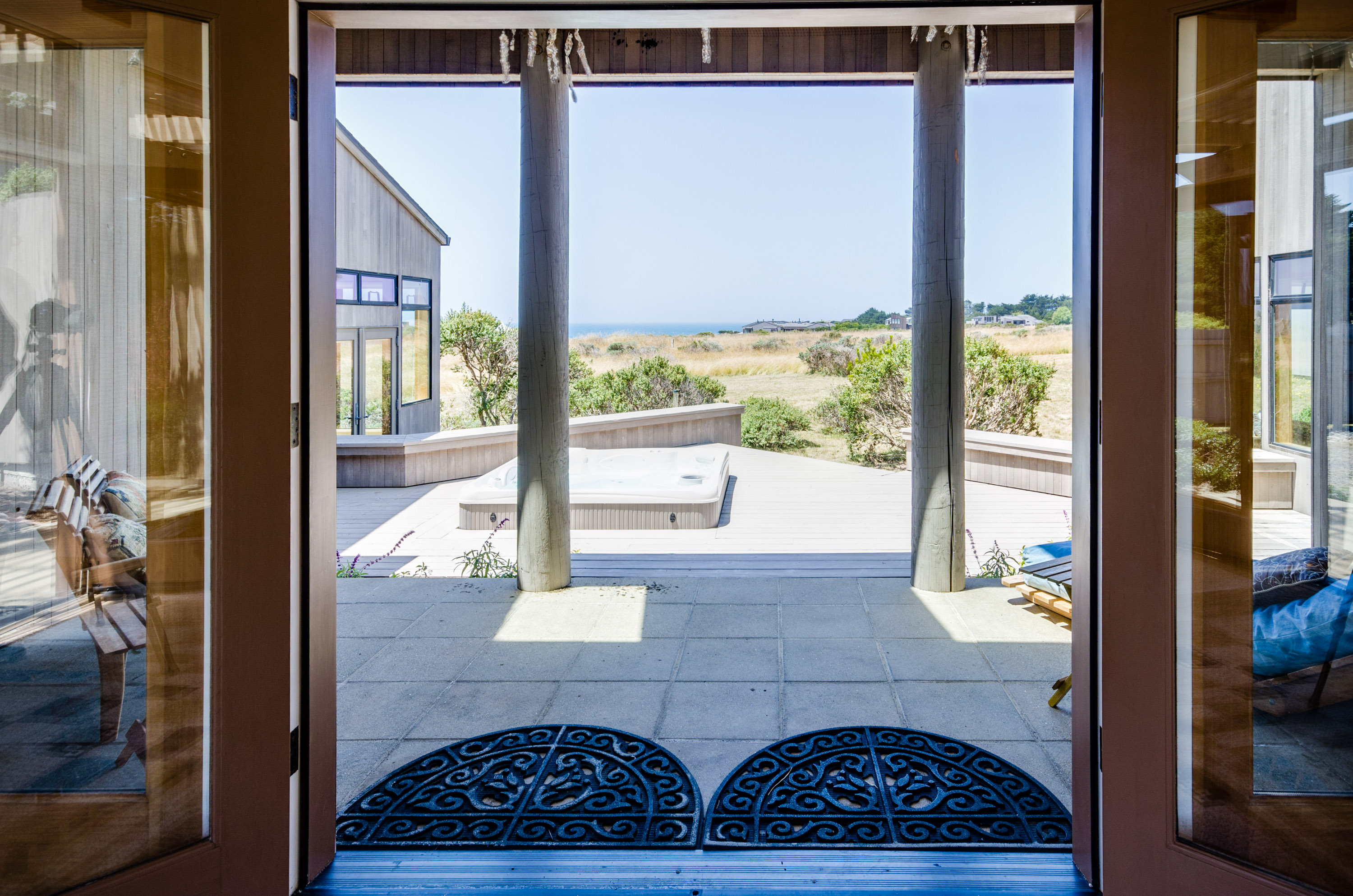 Sonoma County Home 984493