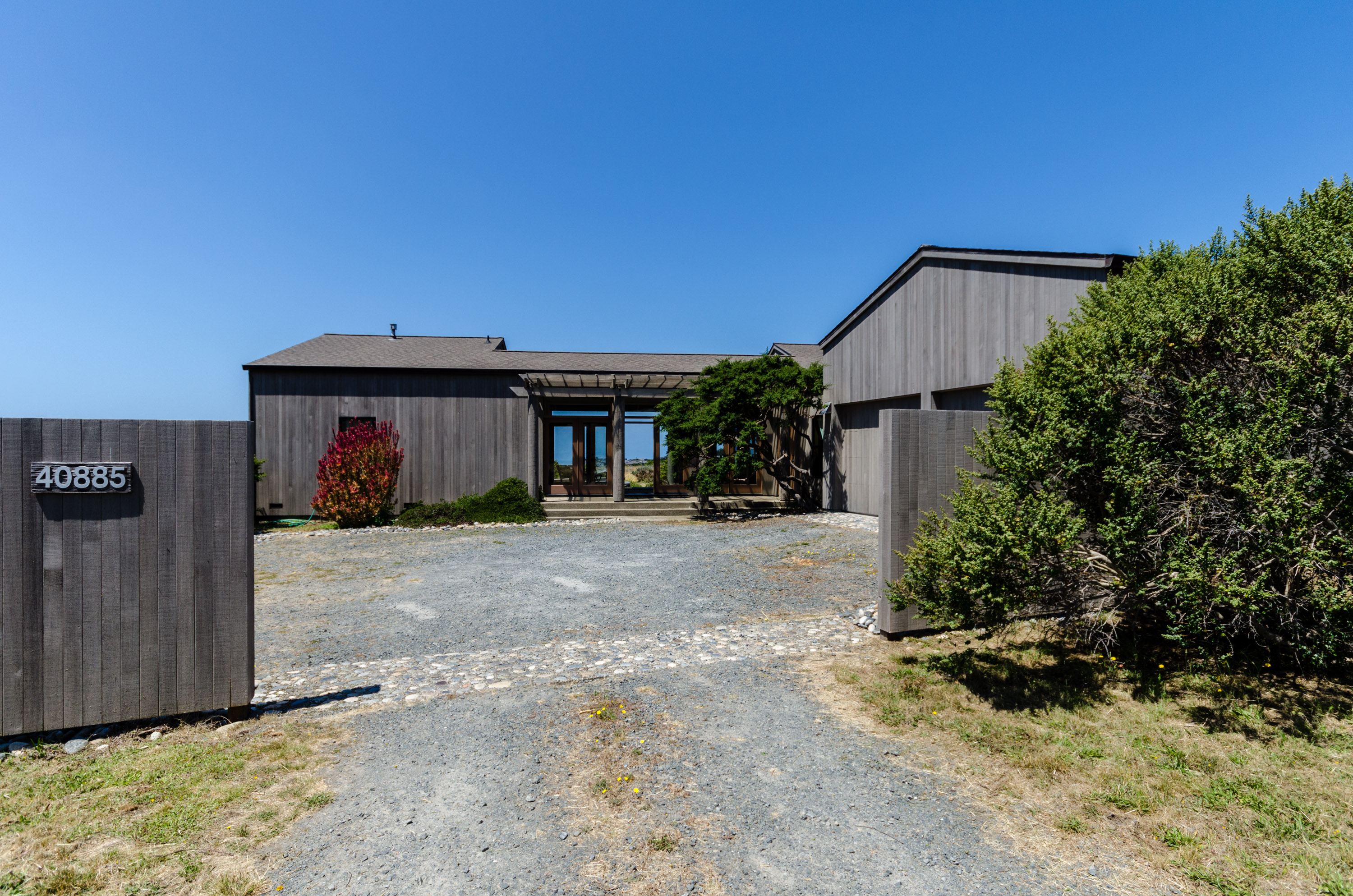 Sonoma County Home 984493