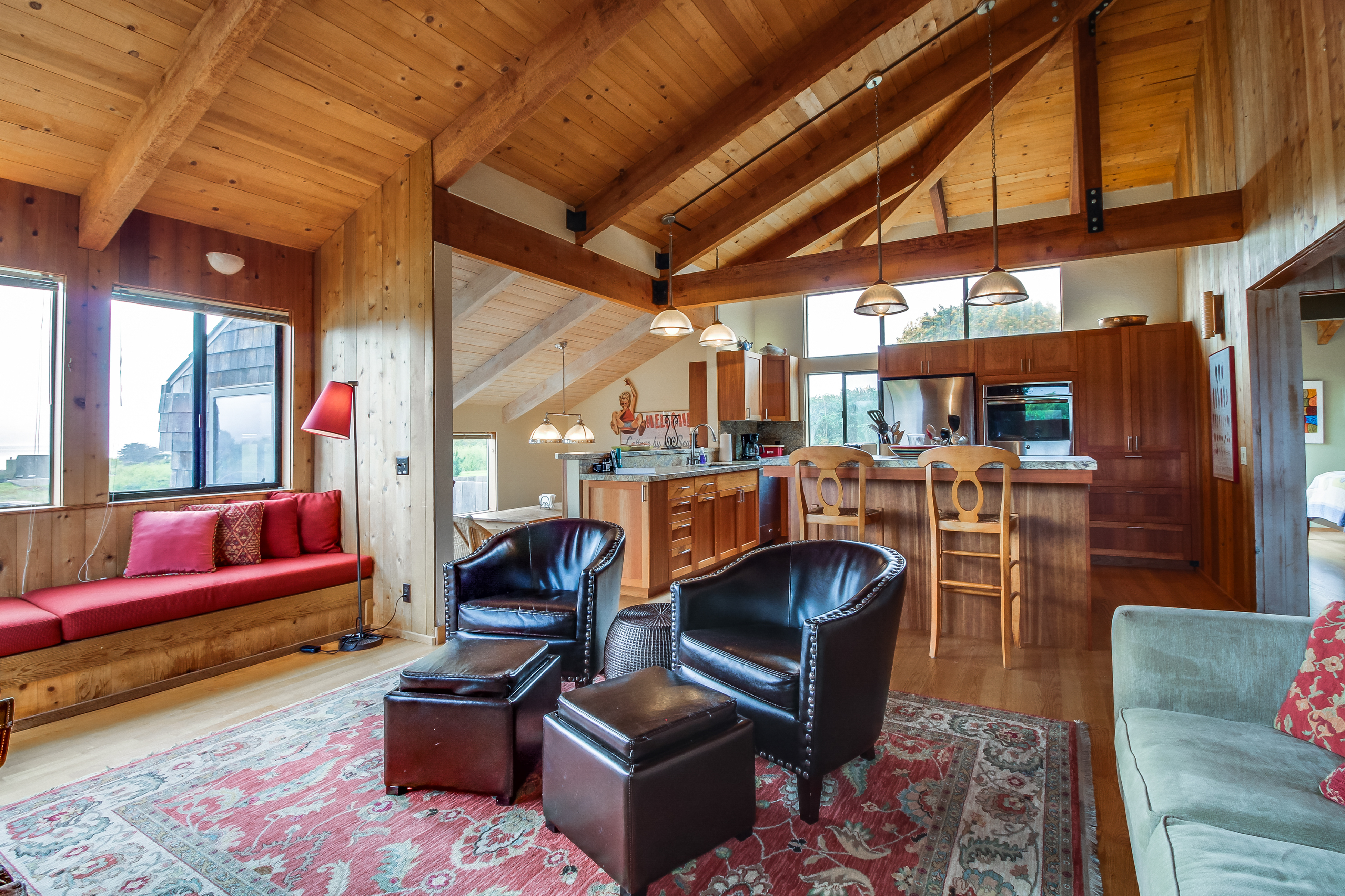 Sonoma County Home 984494
