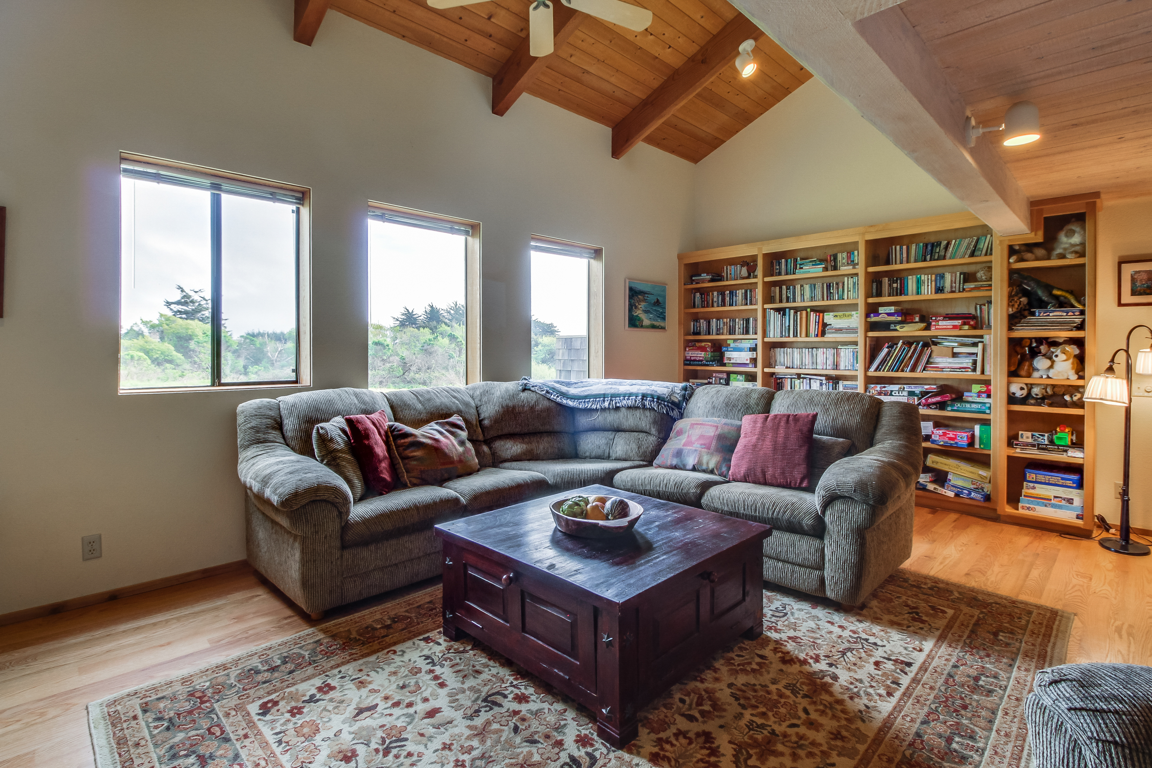 Sonoma County Home 984494