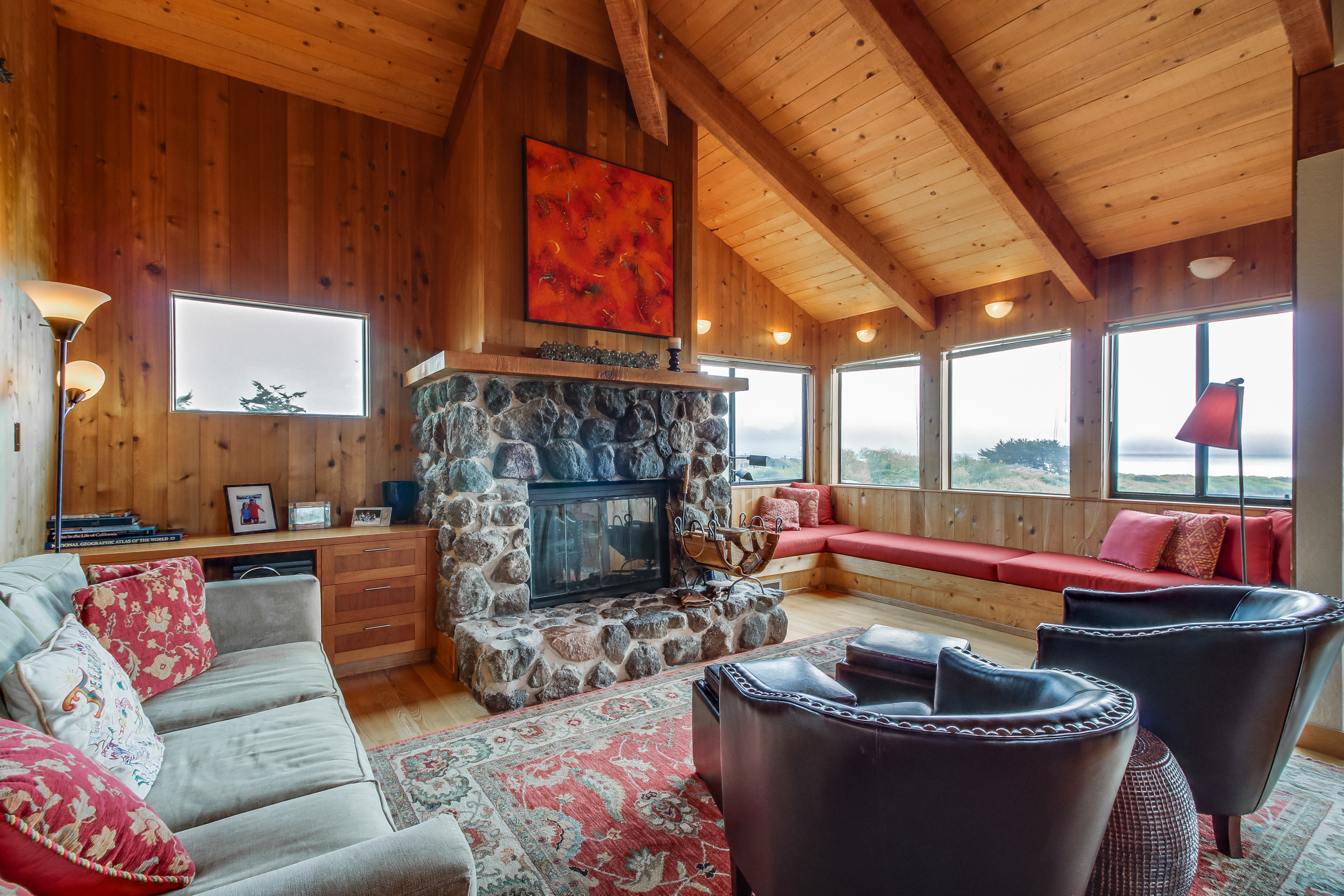 Sonoma County Home 984494