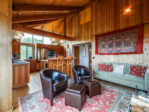 Sonoma County Home 984494