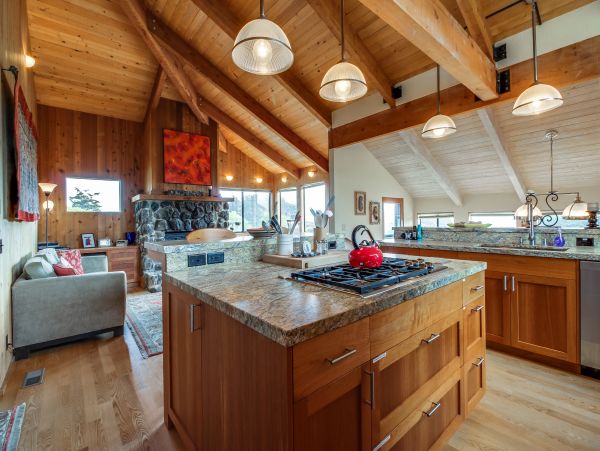 Sonoma County Home 984494