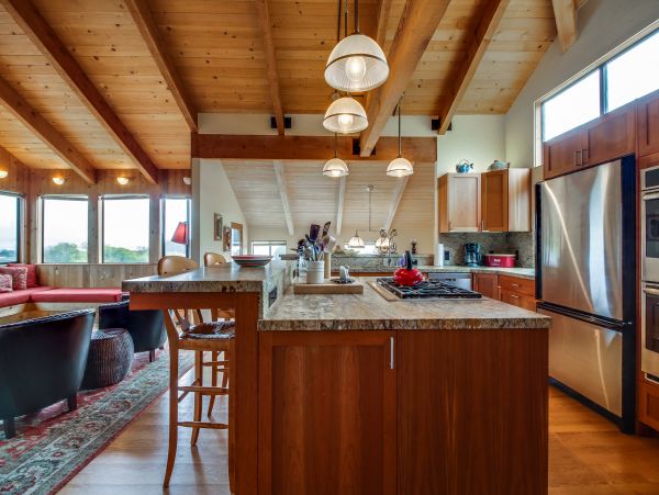 Sonoma County Home 984494