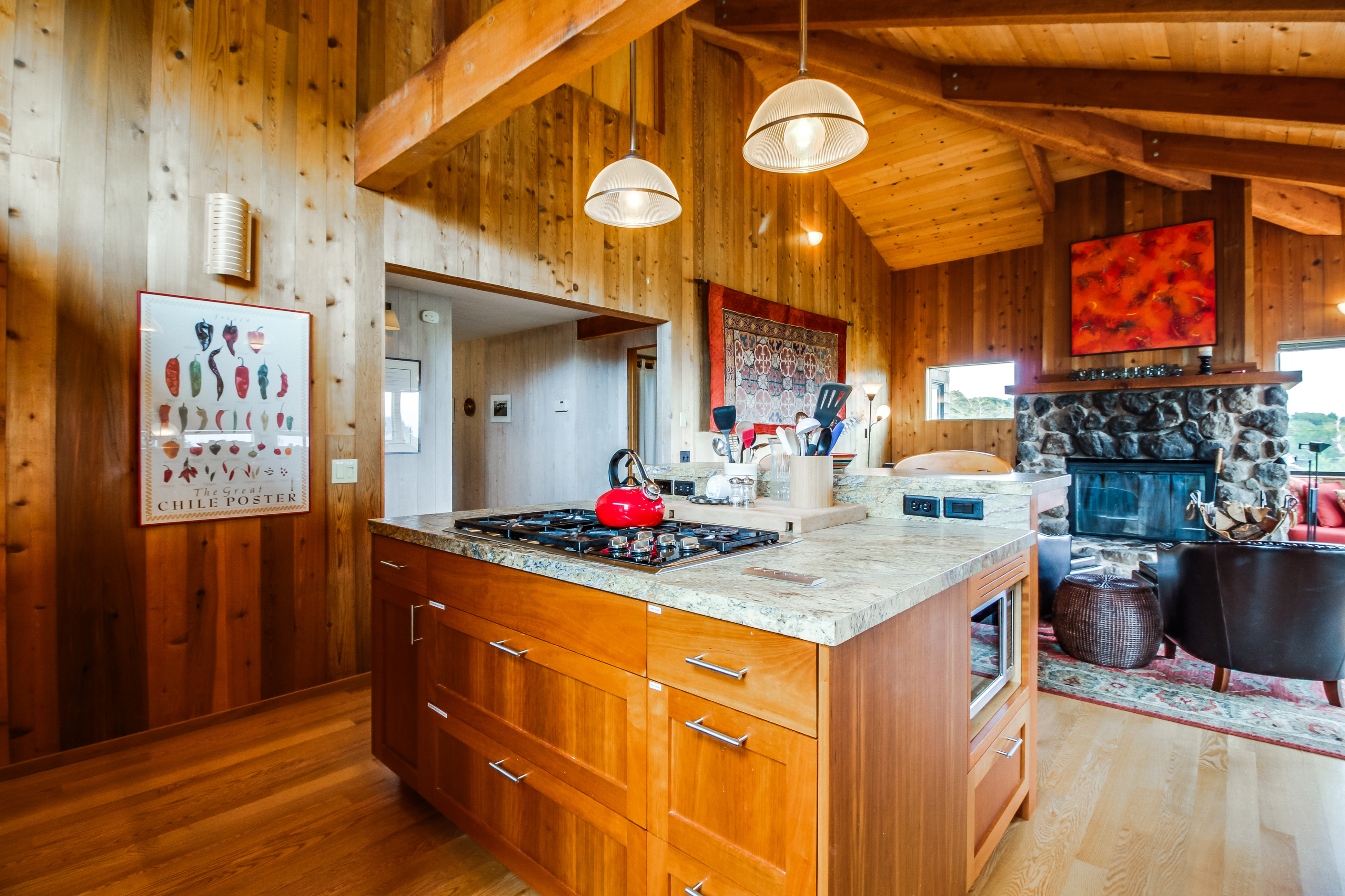 Sonoma County Home 984494