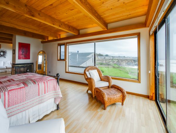 Sonoma County Home 984495