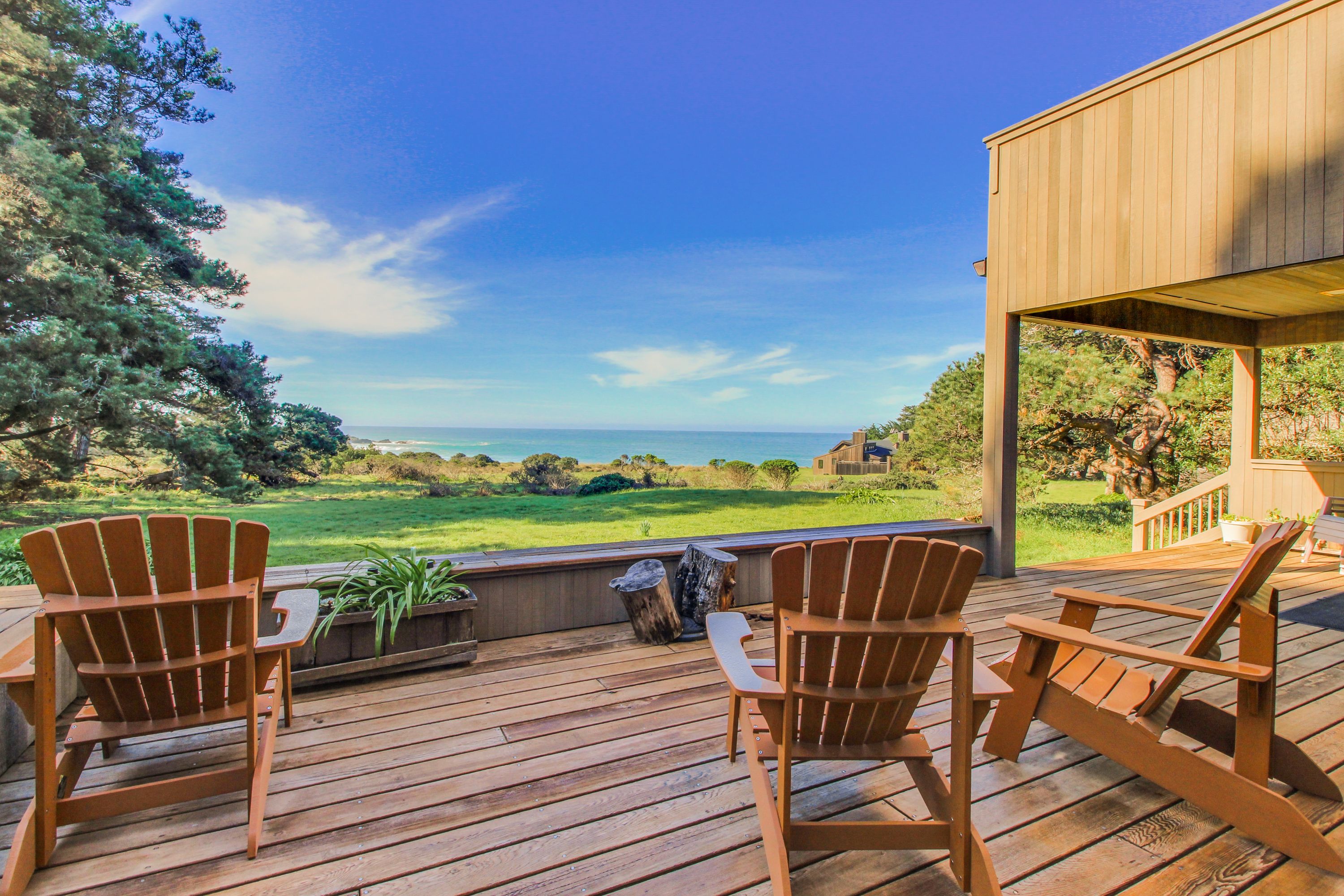 Sonoma County Home 984496
