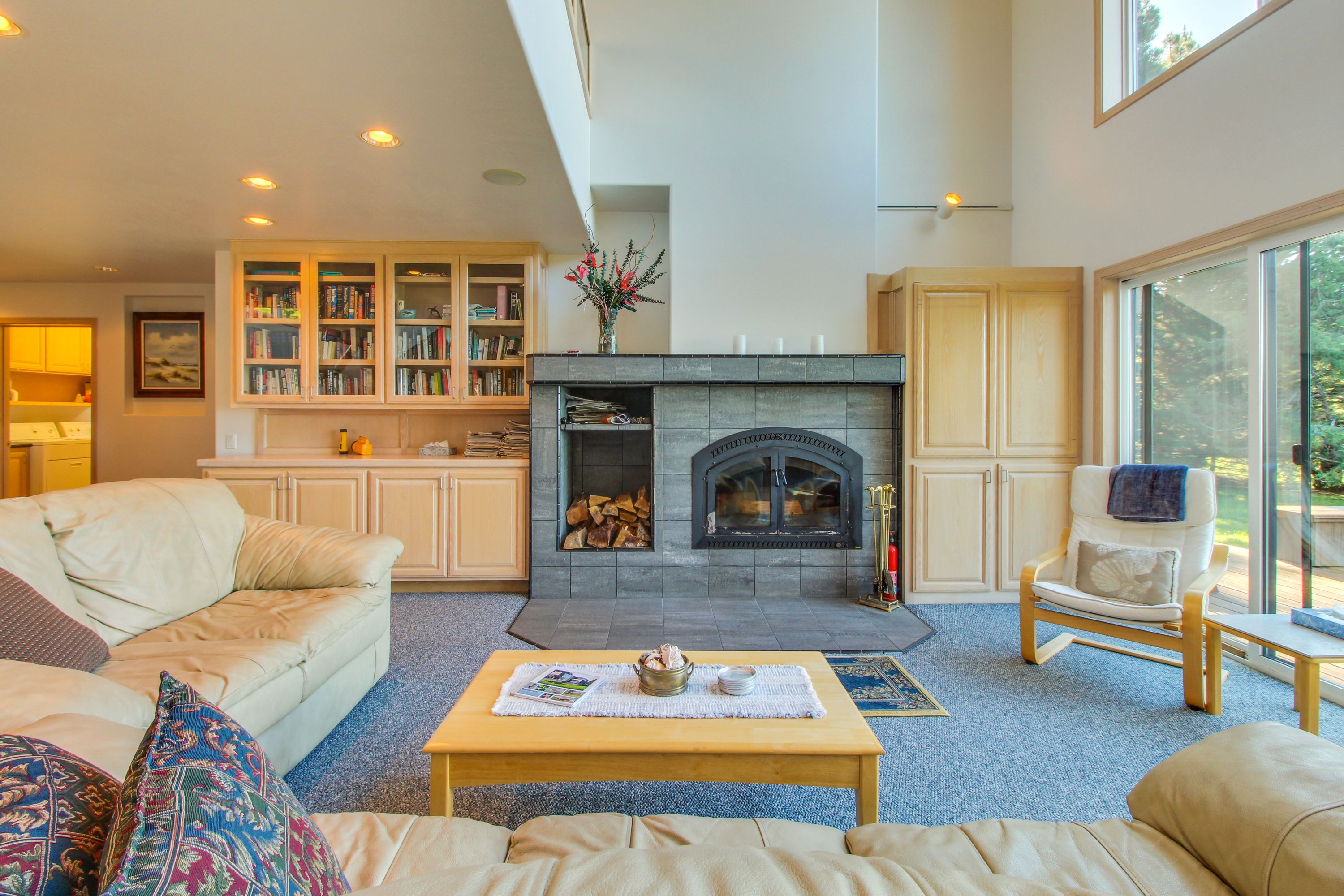 Sonoma County Home 984496