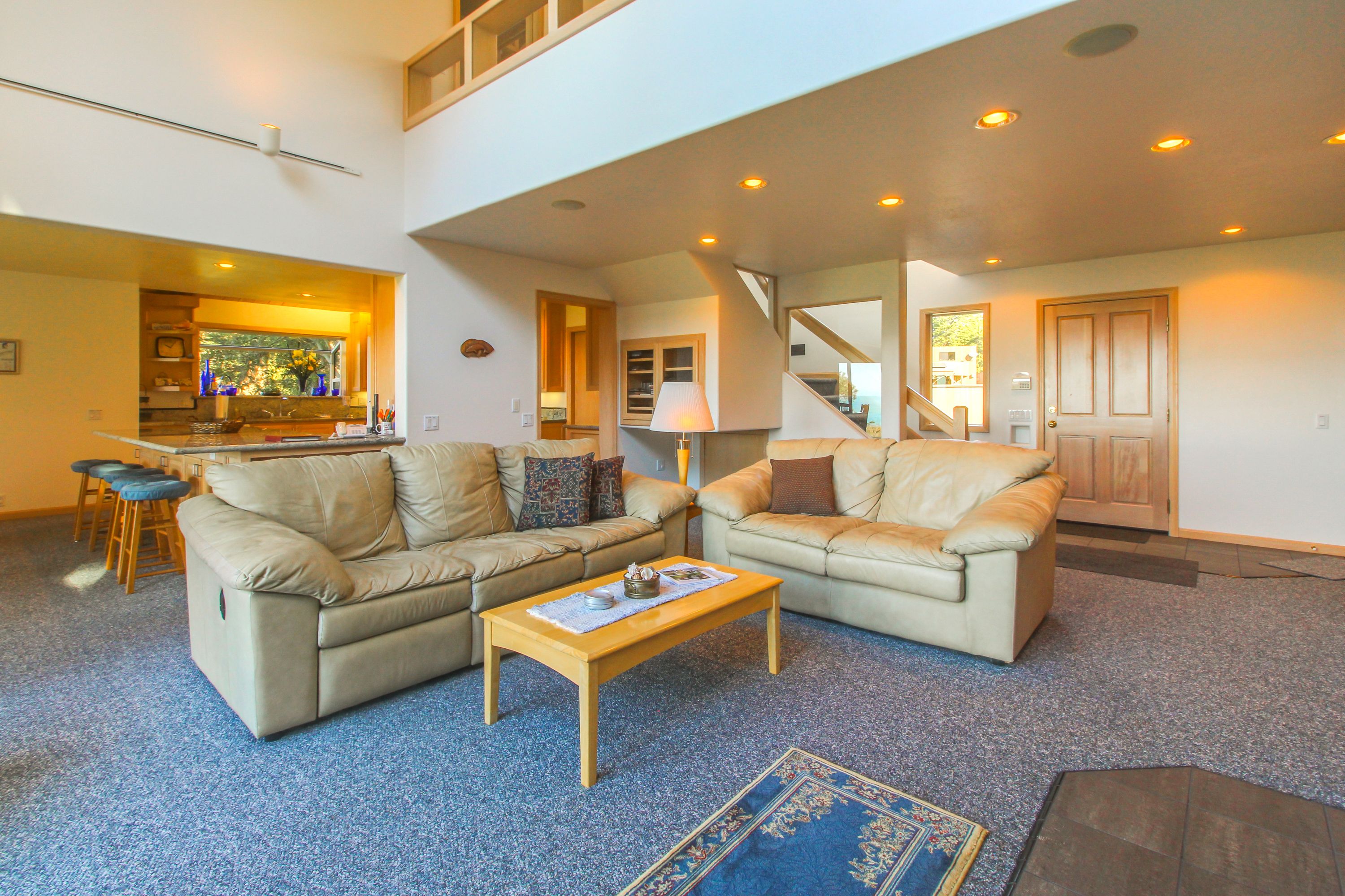 Sonoma County Home 984496