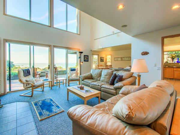 Sonoma County Home 984496