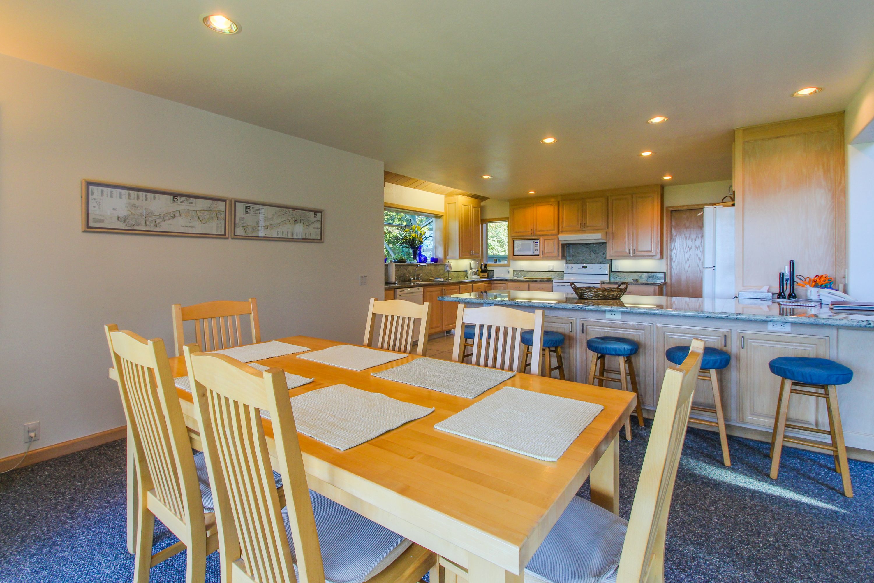 Sonoma County Home 984496