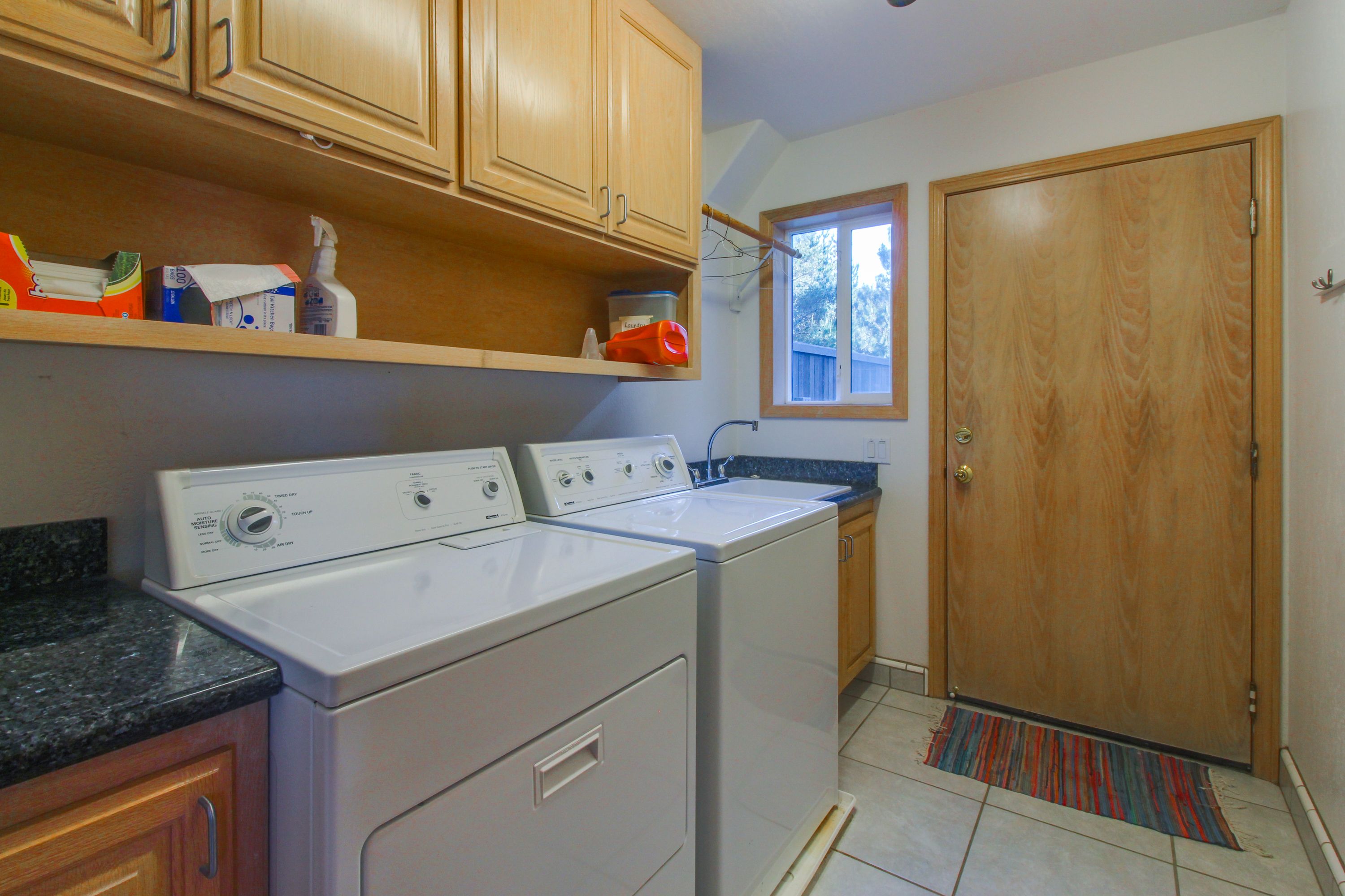 Sonoma County Home 984496