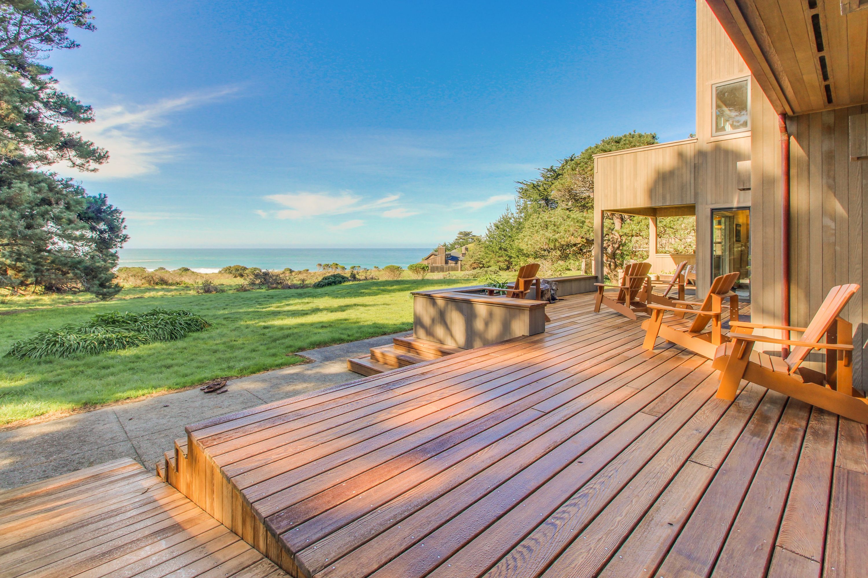 Sonoma County Home 984496