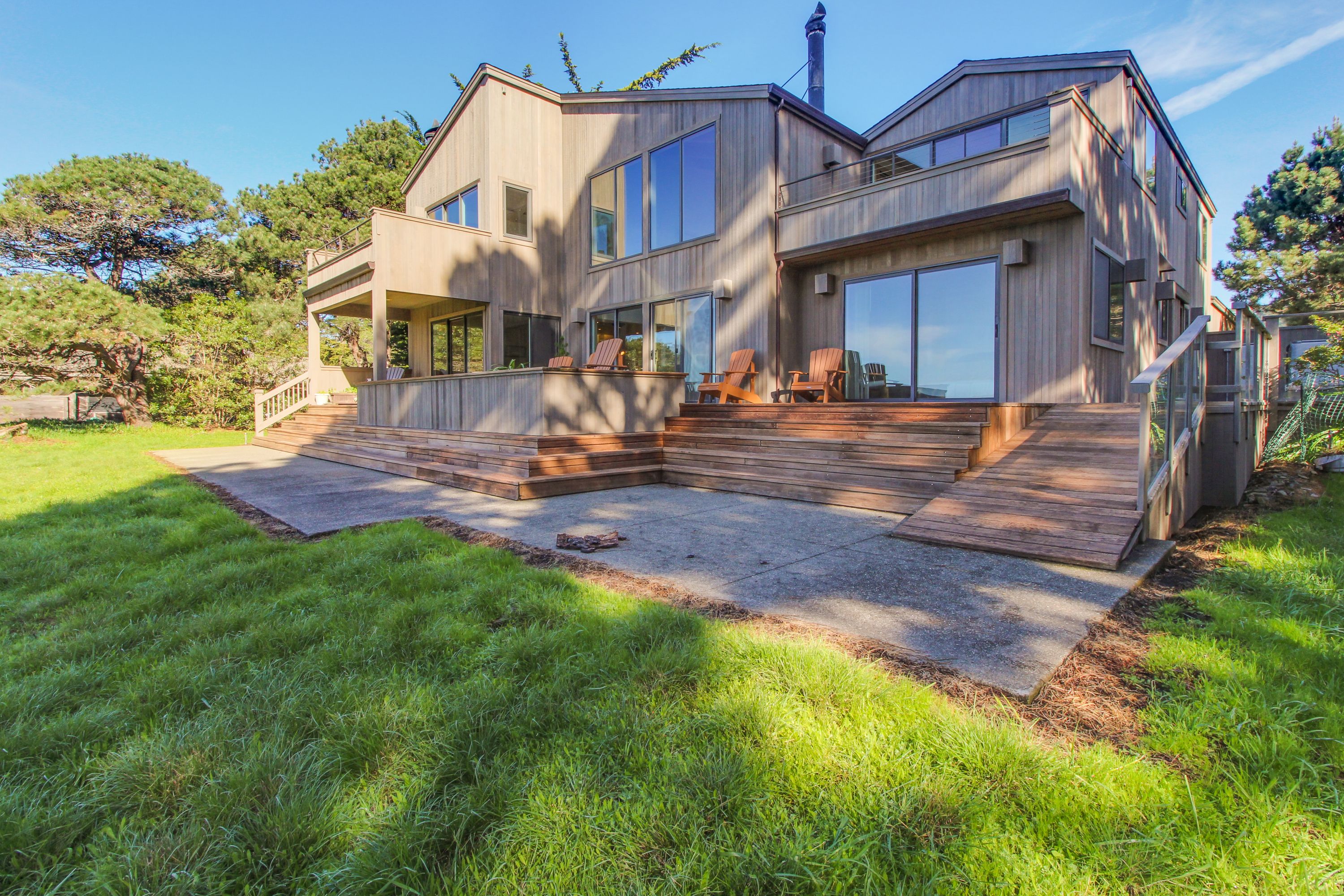 Sonoma County Home 984496