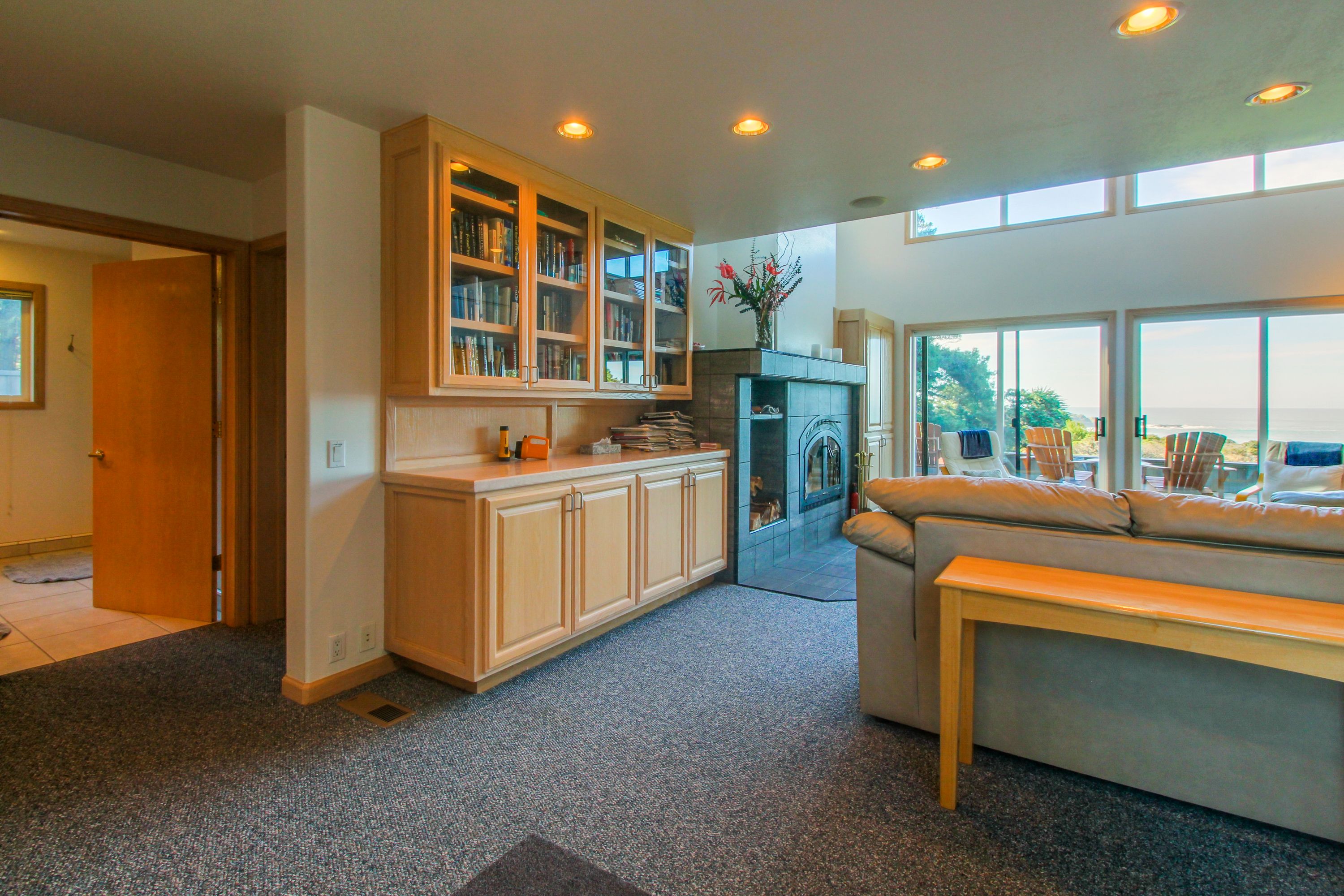 Sonoma County Home 984496