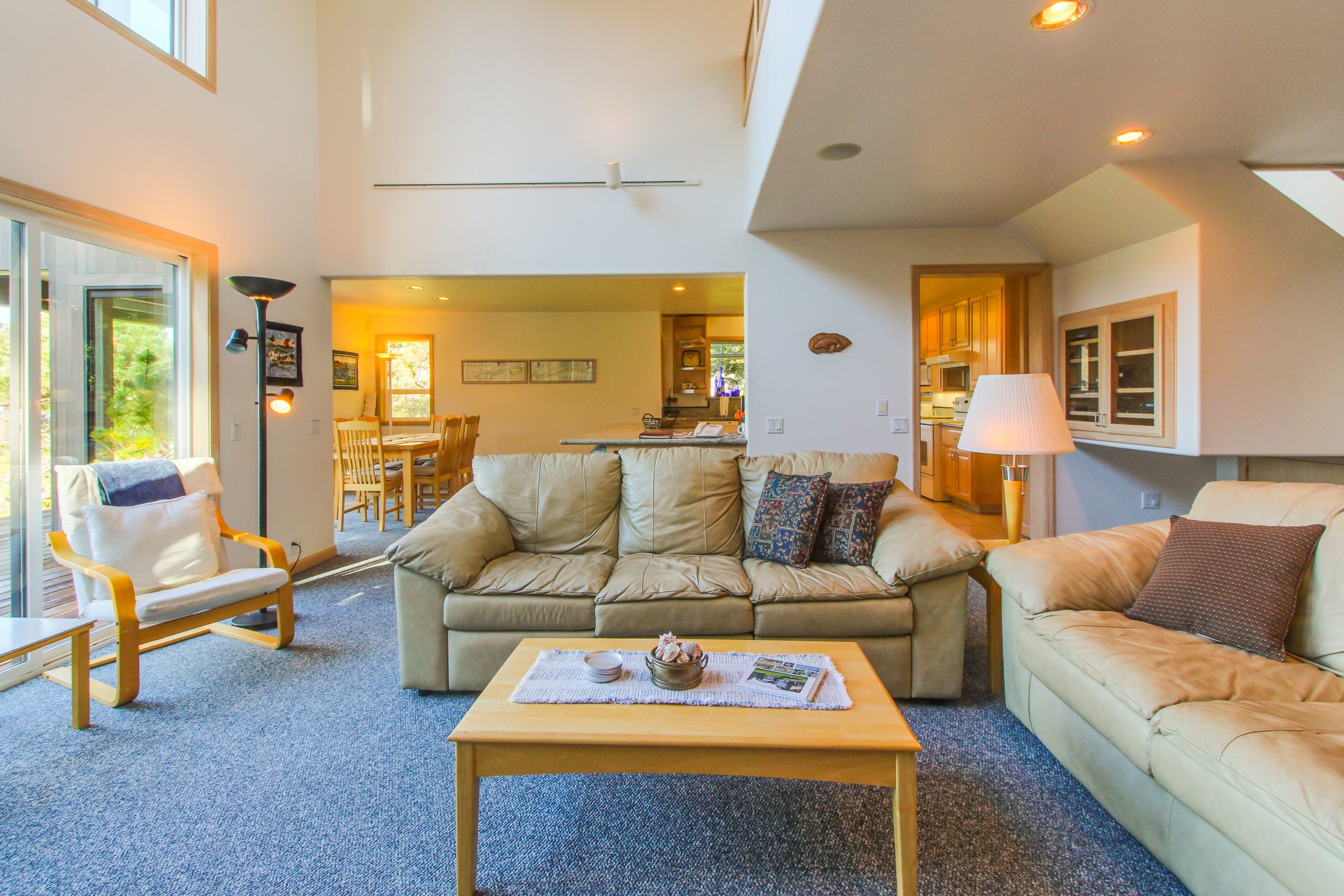 Sonoma County Home 984496