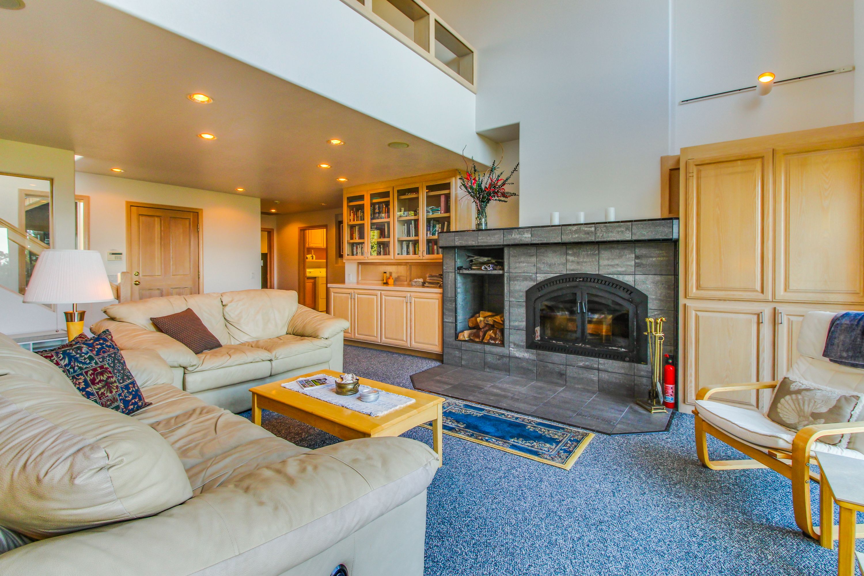Sonoma County Home 984496
