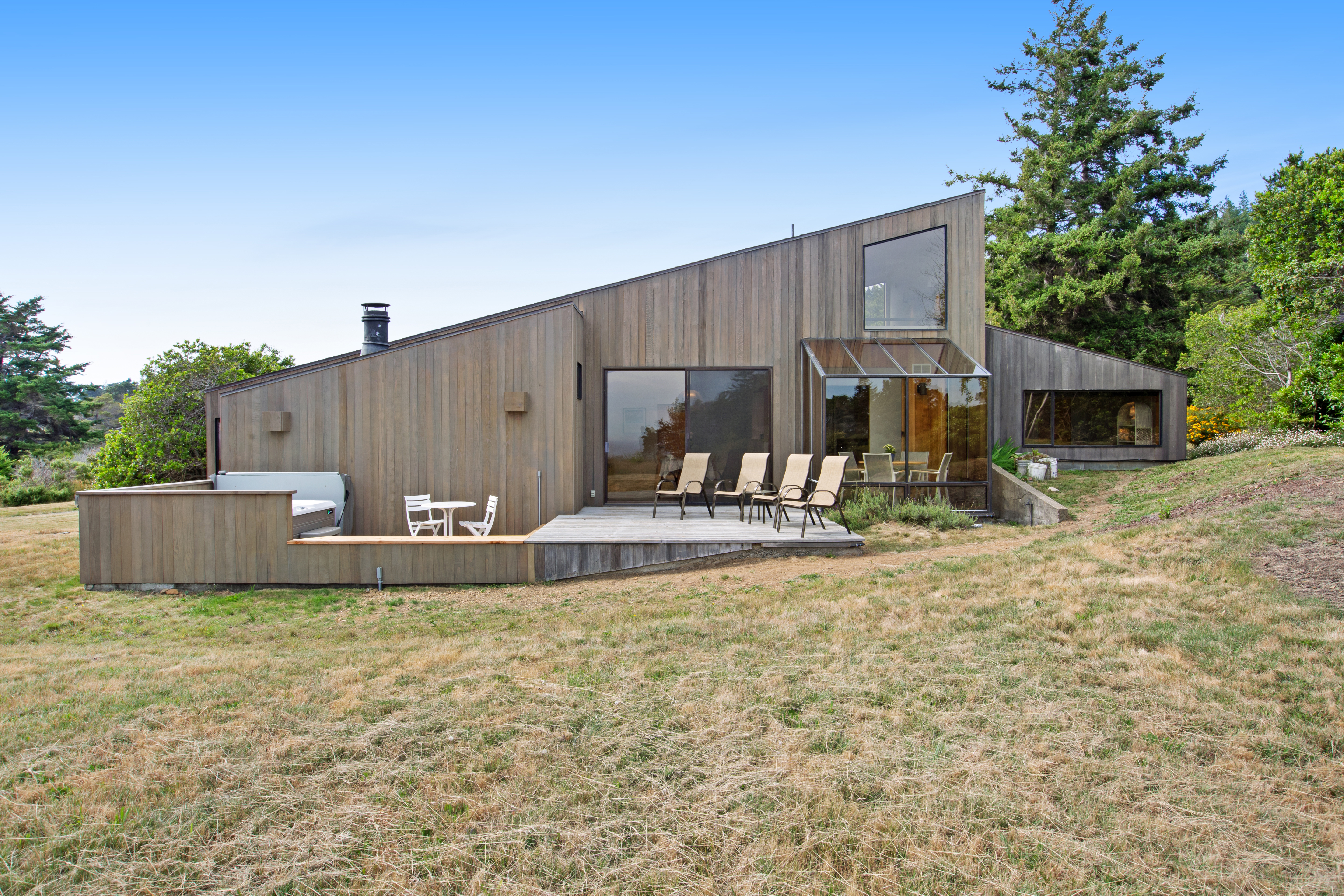 Sonoma County Home 984497