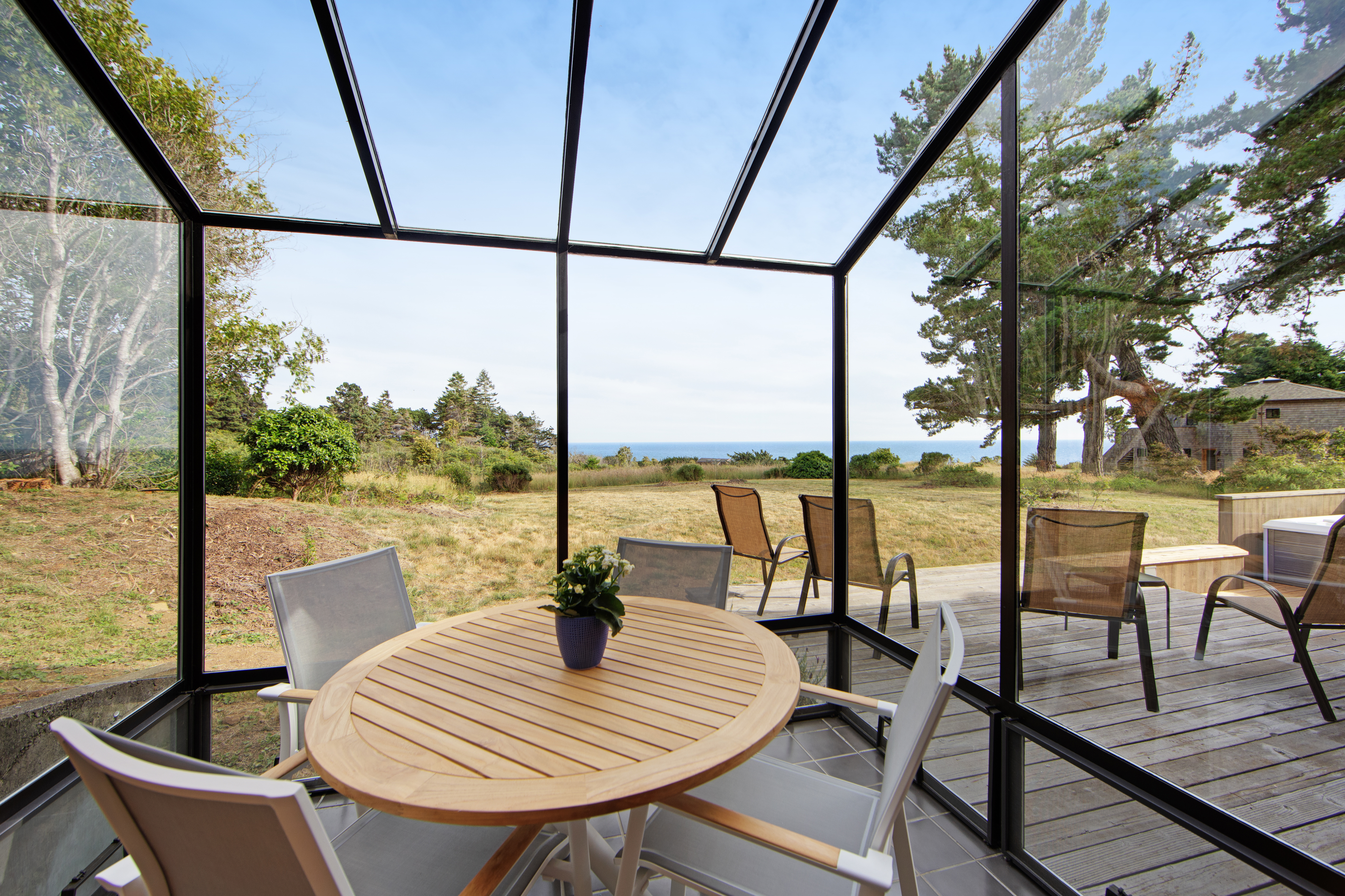 Sonoma County Home 984497