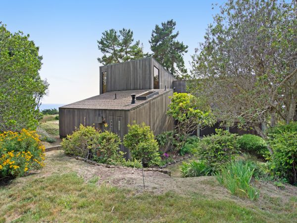 Sonoma County Home 984497