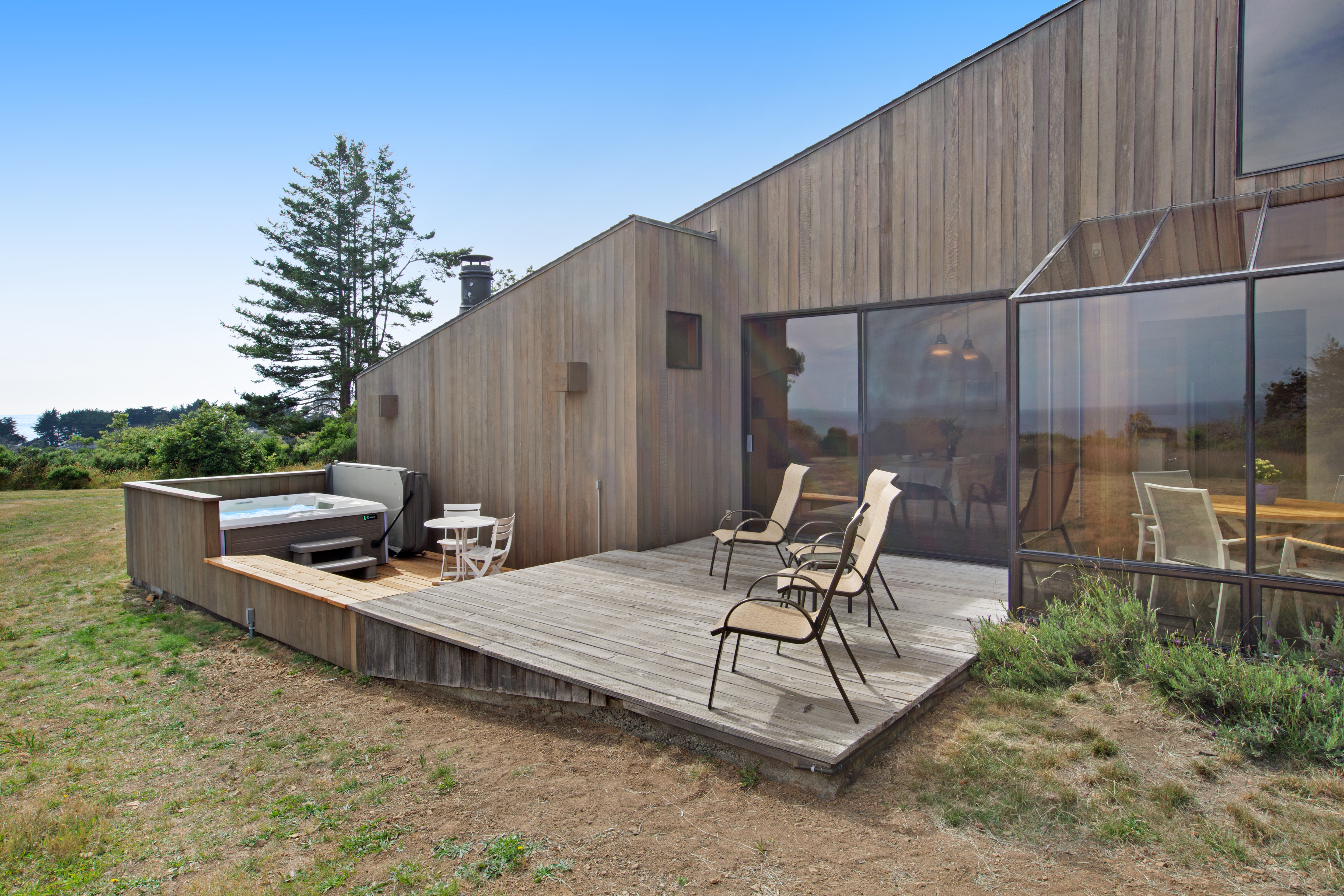Sonoma County Home 984497