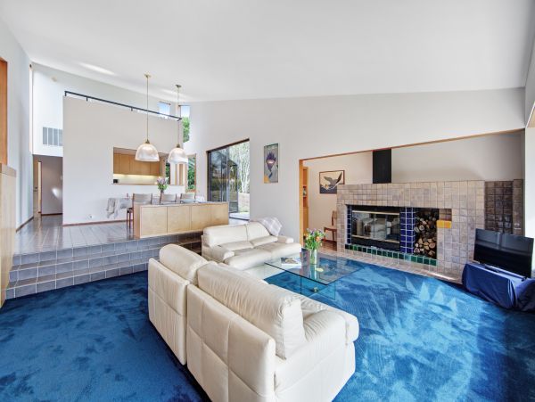 Sonoma County Home 984497