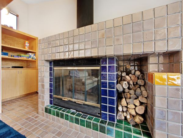 Sonoma County Home 984497
