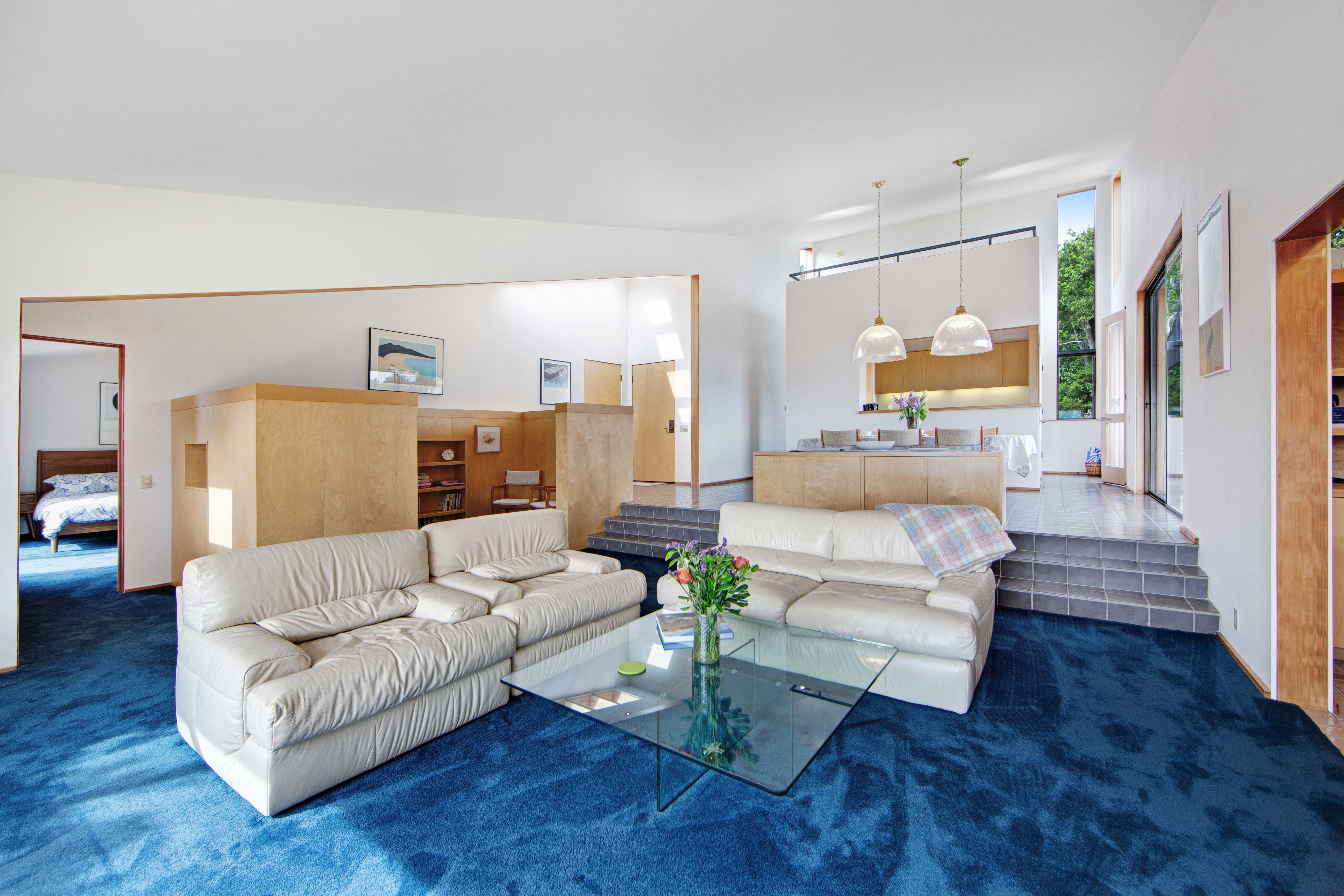 Sonoma County Home 984497