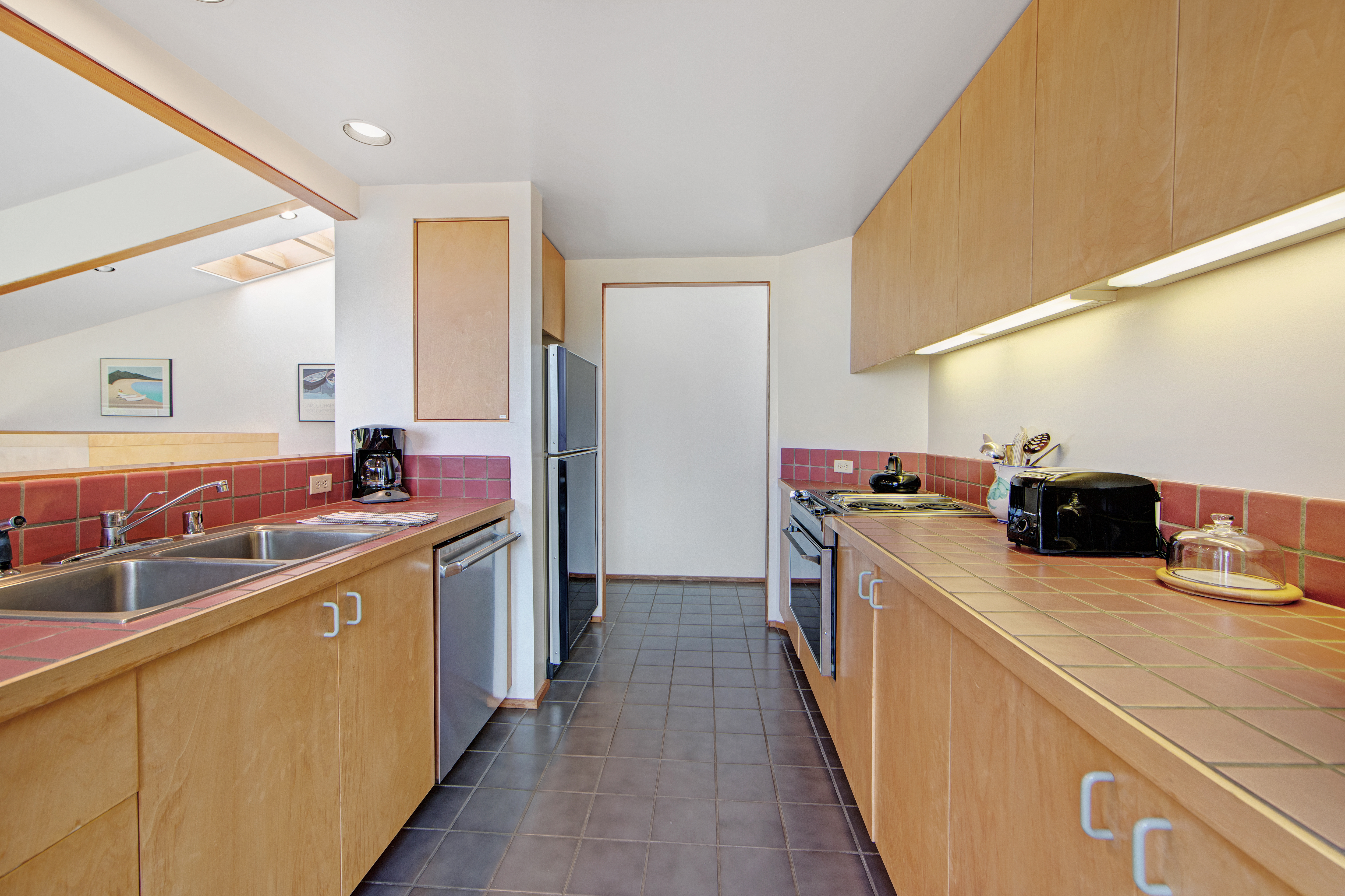 Sonoma County Home 984497