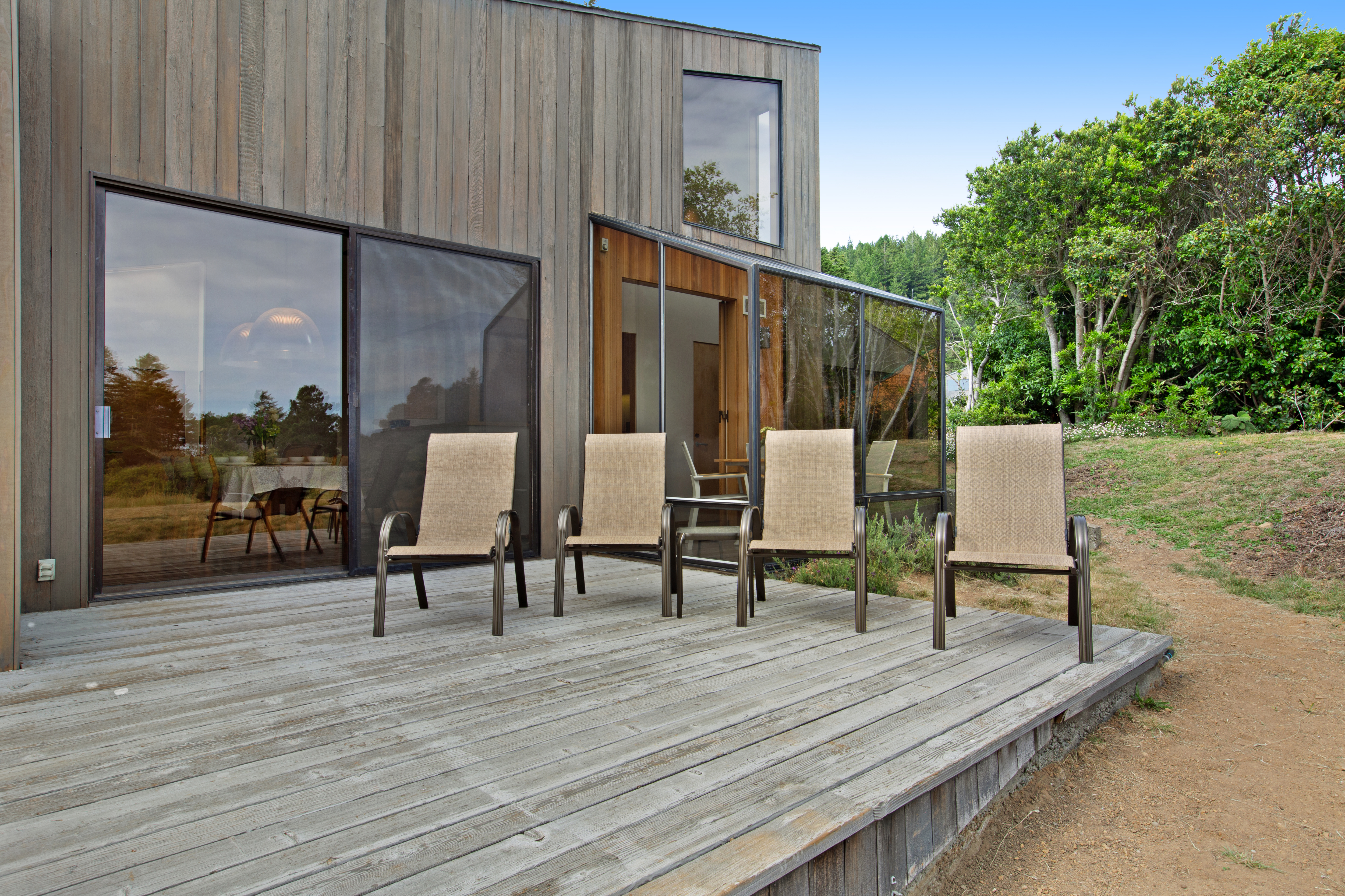 Sonoma County Home 984497