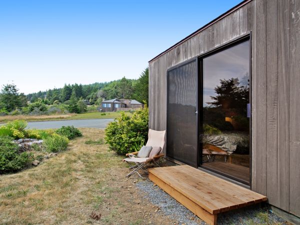 Sonoma County Home 984497
