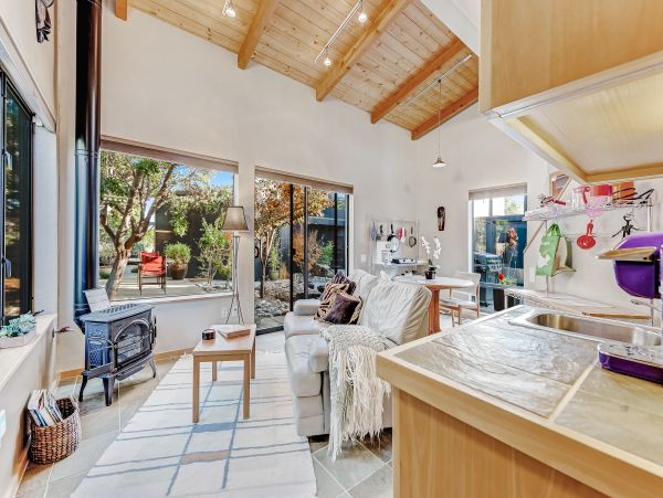 Sonoma County Home 984498