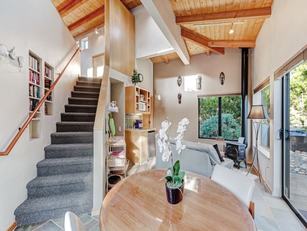 Sonoma County Home 984498