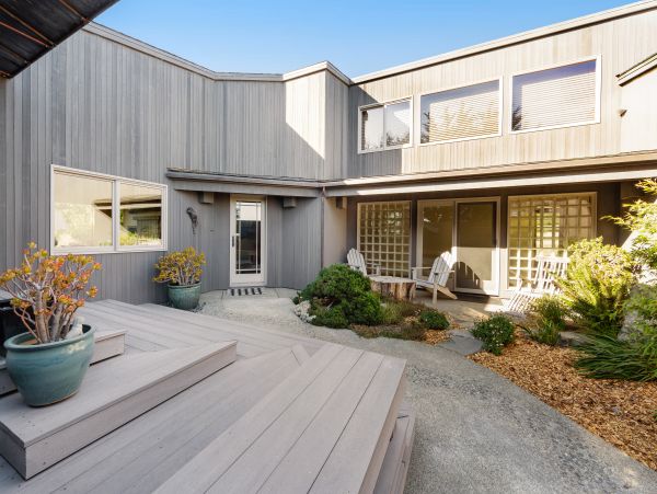 Sonoma County Home 984499