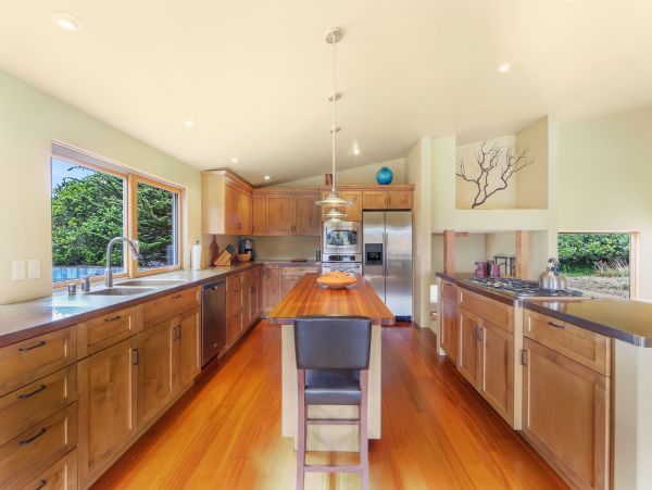 Sonoma County Home 984499