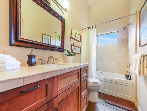 Sonoma County Home 984499