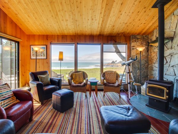 Sonoma County Home 984500