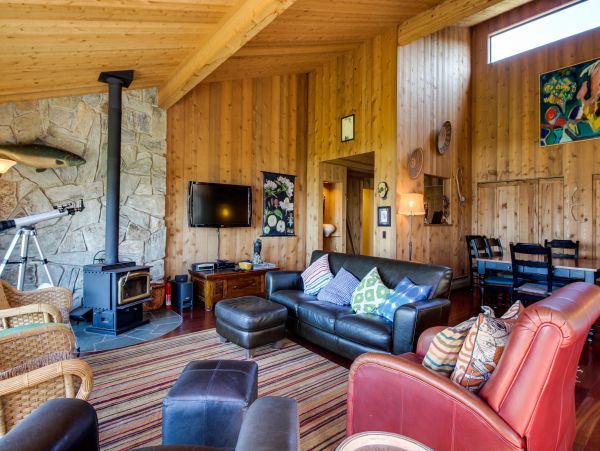 Sonoma County Home 984500