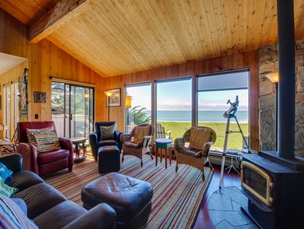Sonoma County Home 984500