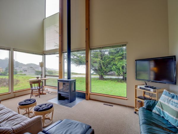 Sonoma County Home 984501