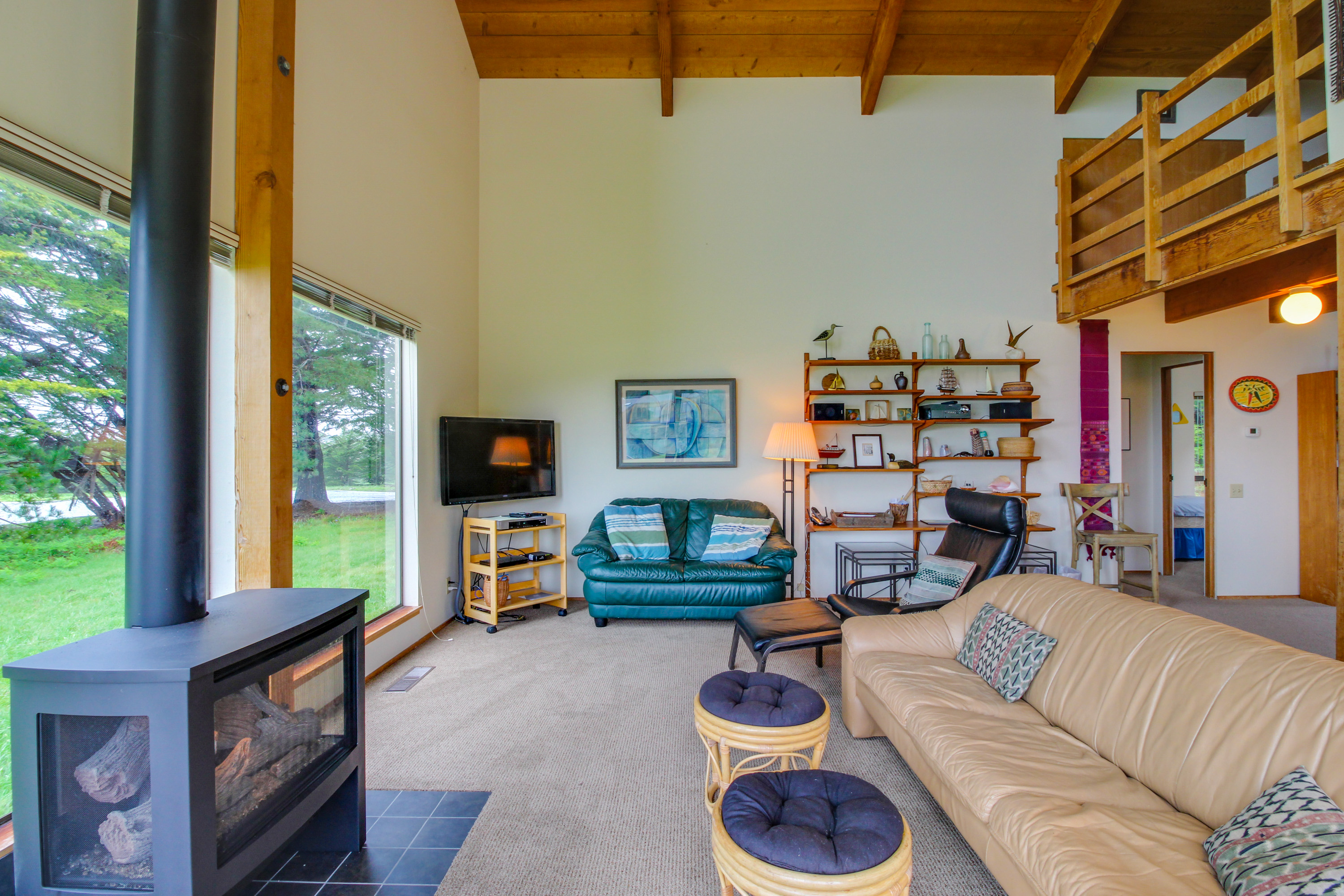 Sonoma County Home 984501