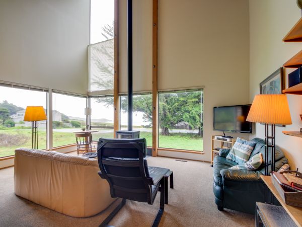 Sonoma County Home 984501