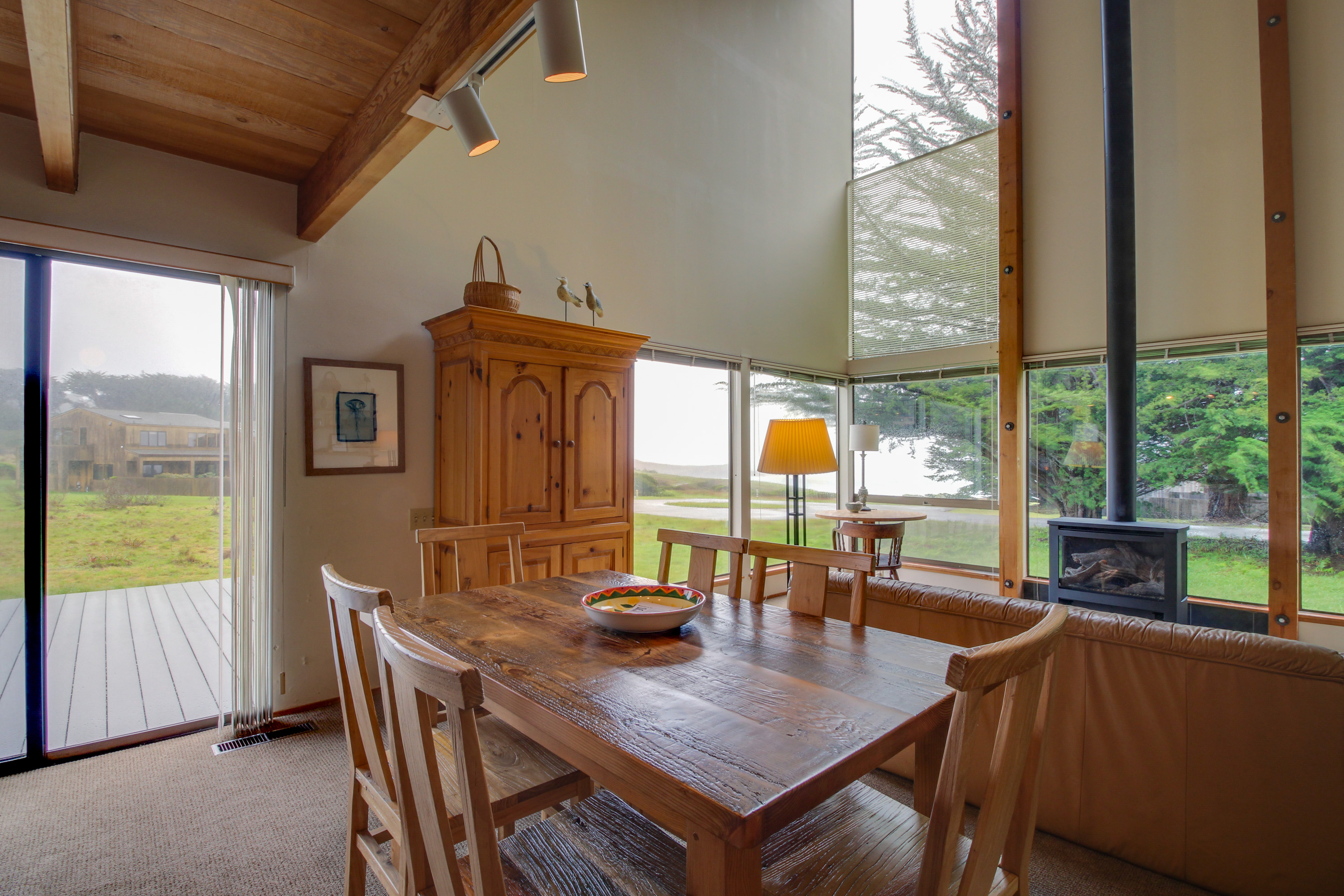 Sonoma County Home 984501