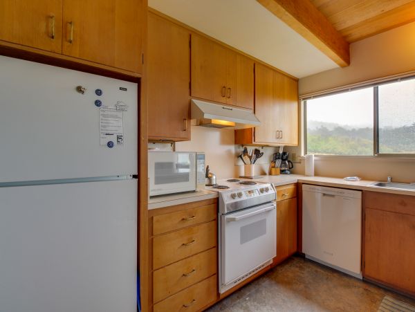 Sonoma County Home 984501
