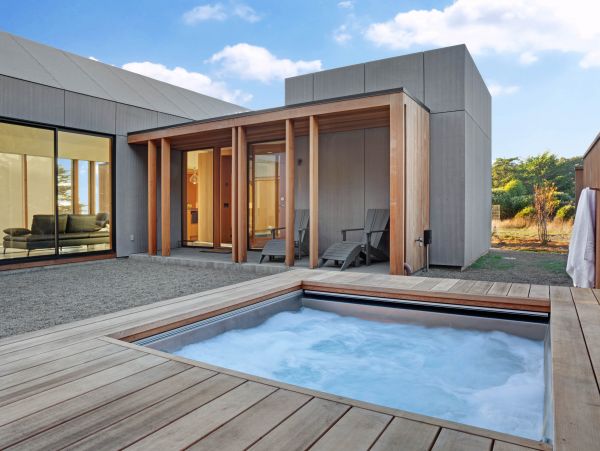 Sonoma County Home 984502
