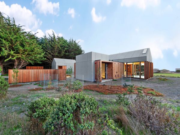 Sonoma County Home 984502