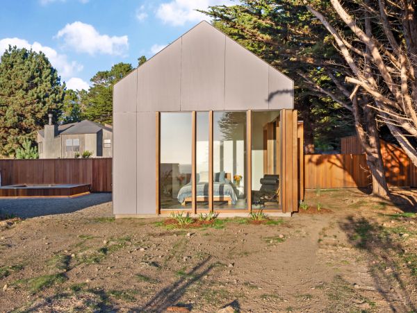 Sonoma County Home 984502